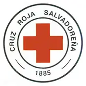 Cruz Roja Salvadoreña