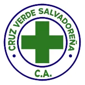 Cruz Verde Salvadoreña