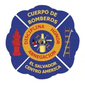 Cuerpo de Bomberos de El Salvador