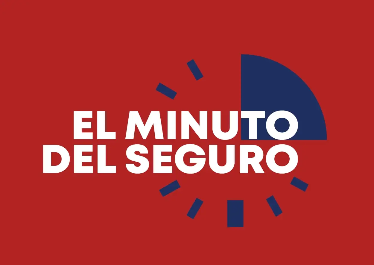 El Minuto del Seguro - El Salvador